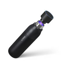 LARQ boca PureVis™ 500 ml, Crna